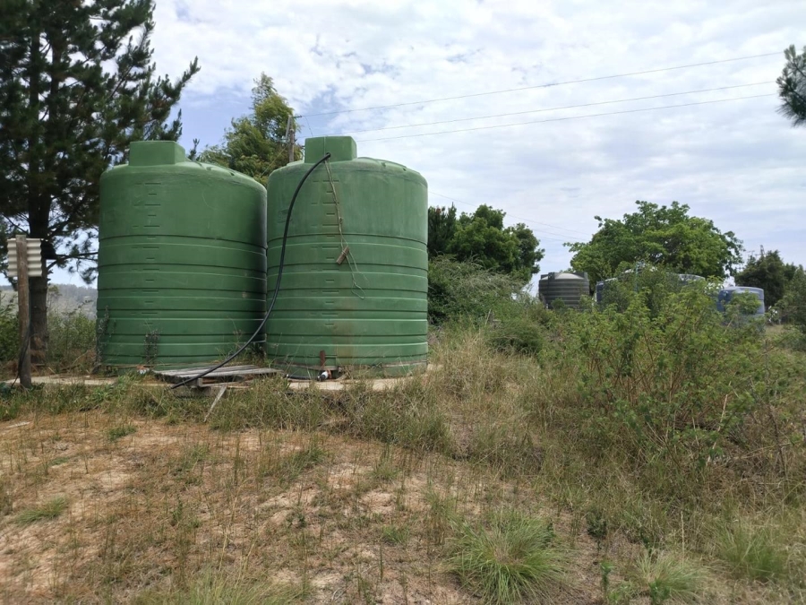 0 Bedroom Property for Sale in Sedgefield Central Western Cape